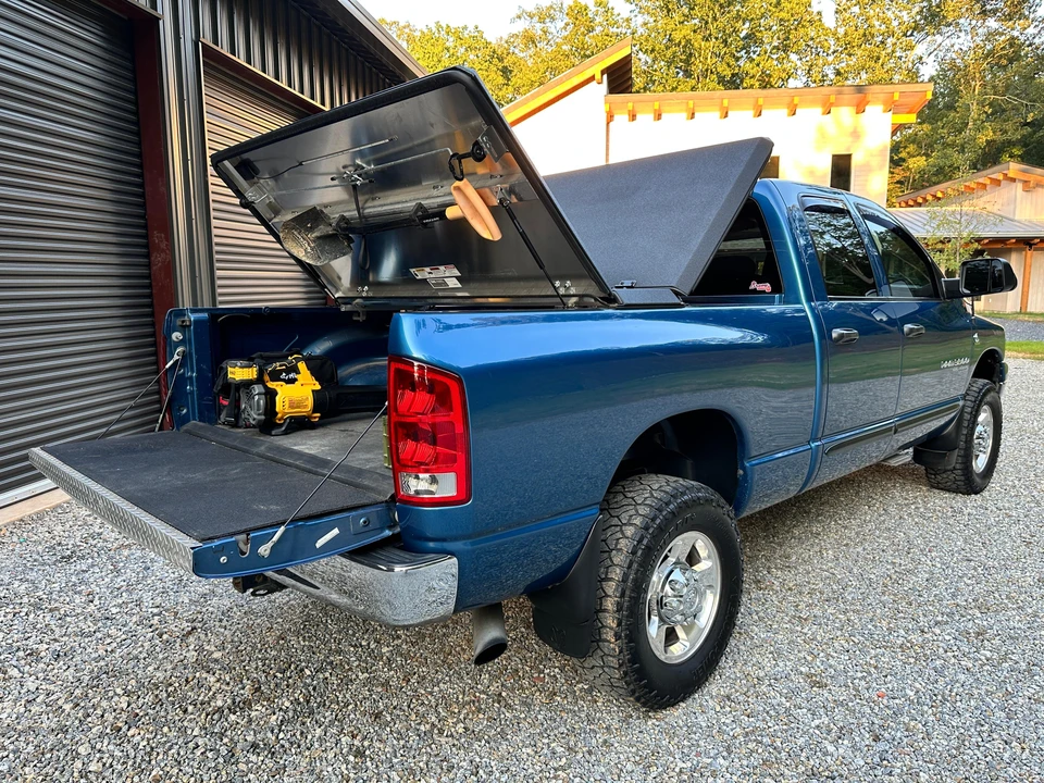 2006 Dodge Ram 3rd Gen - Image 15 of 31
