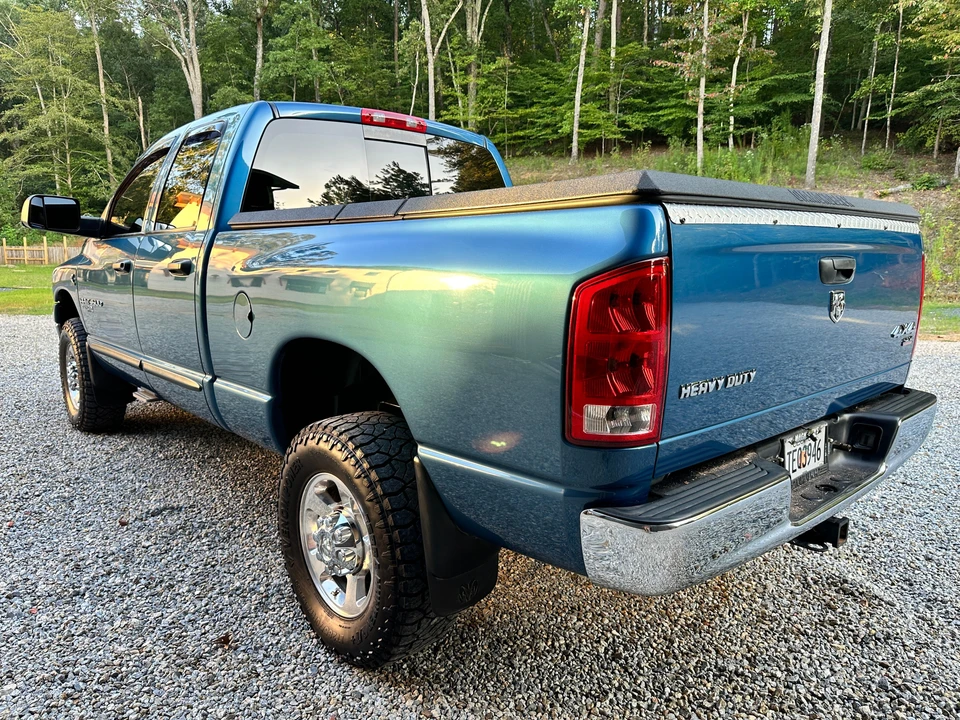 2006 Dodge Ram 3rd Gen - Image 13 of 31