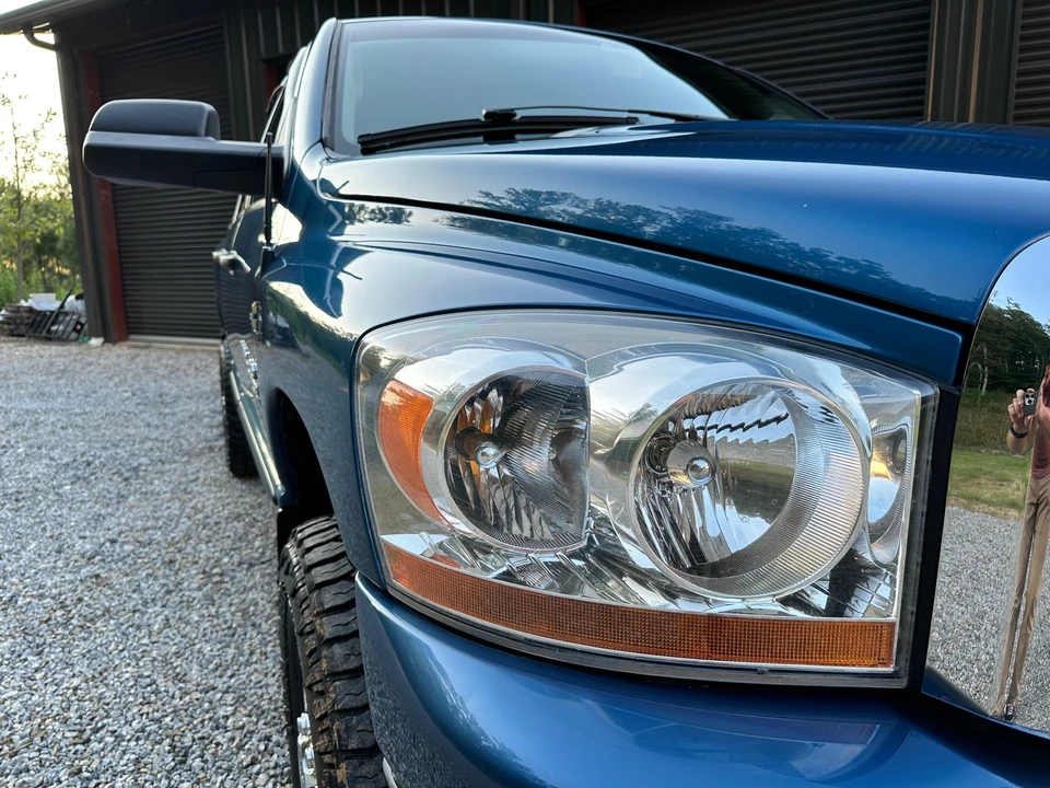 2006 Dodge Ram 3rd Gen - Image 19 of 31