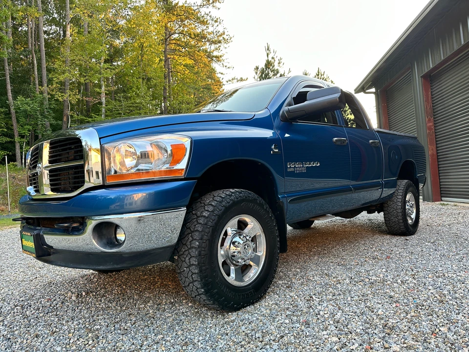 2006 Dodge Ram 3rd Gen - Image 10 of 31