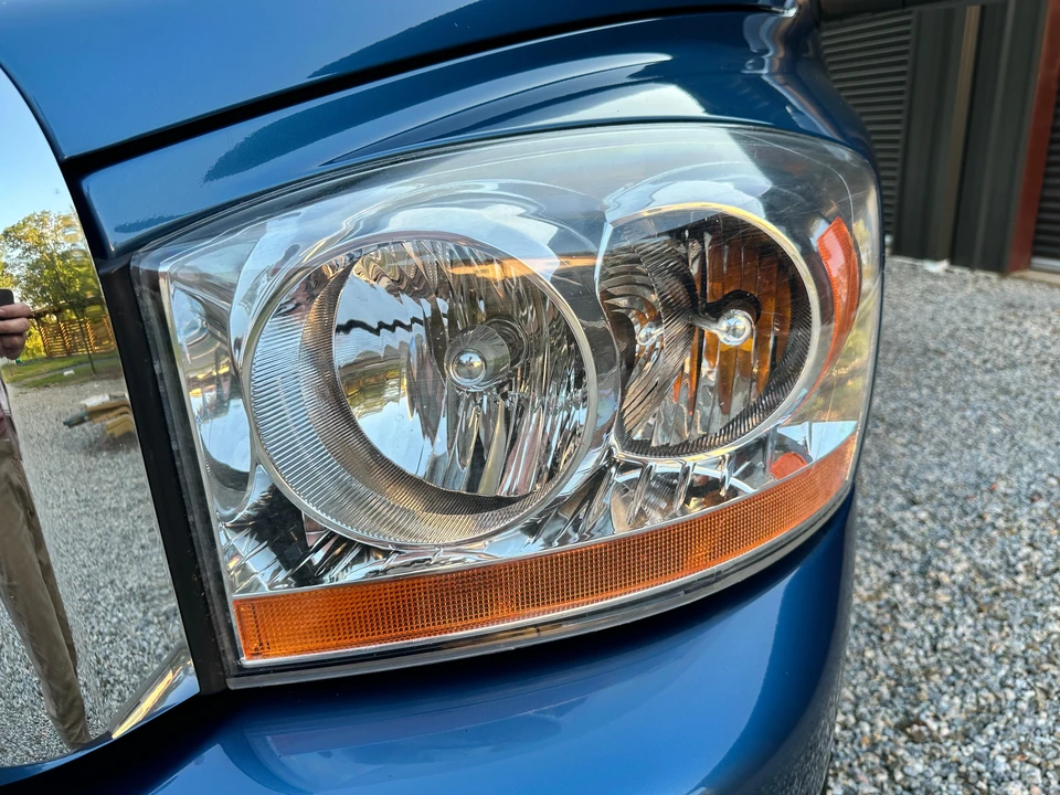 2006 Dodge Ram 3rd Gen - Image 27 of 31