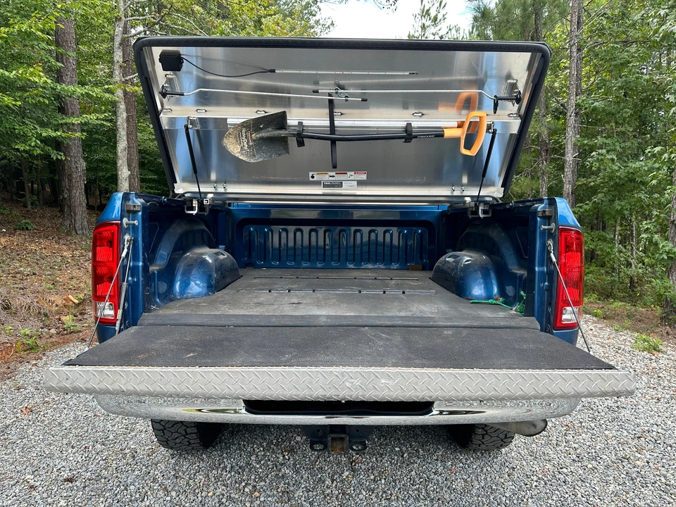 2006 Dodge Ram 3rd Gen - Image 14 of 31