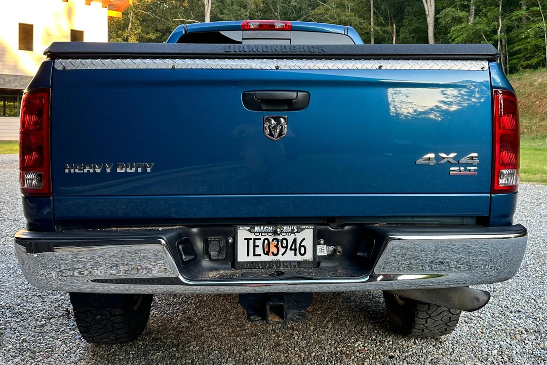 2006 Dodge Ram 3rd Gen - Image 5 of 31