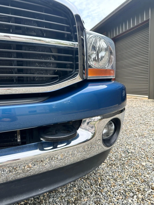 2006 Dodge Ram 3rd Gen - Image 26 of 31