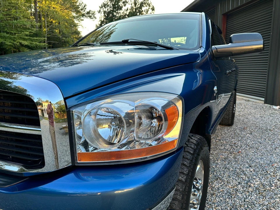 2006 Dodge Ram 3rd Gen - Image 28 of 31