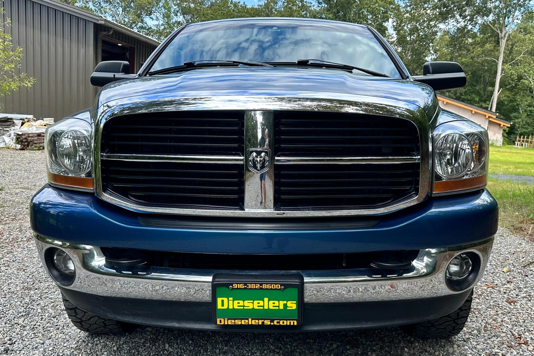 2006 Dodge Ram 3rd Gen - Image 2 of 31