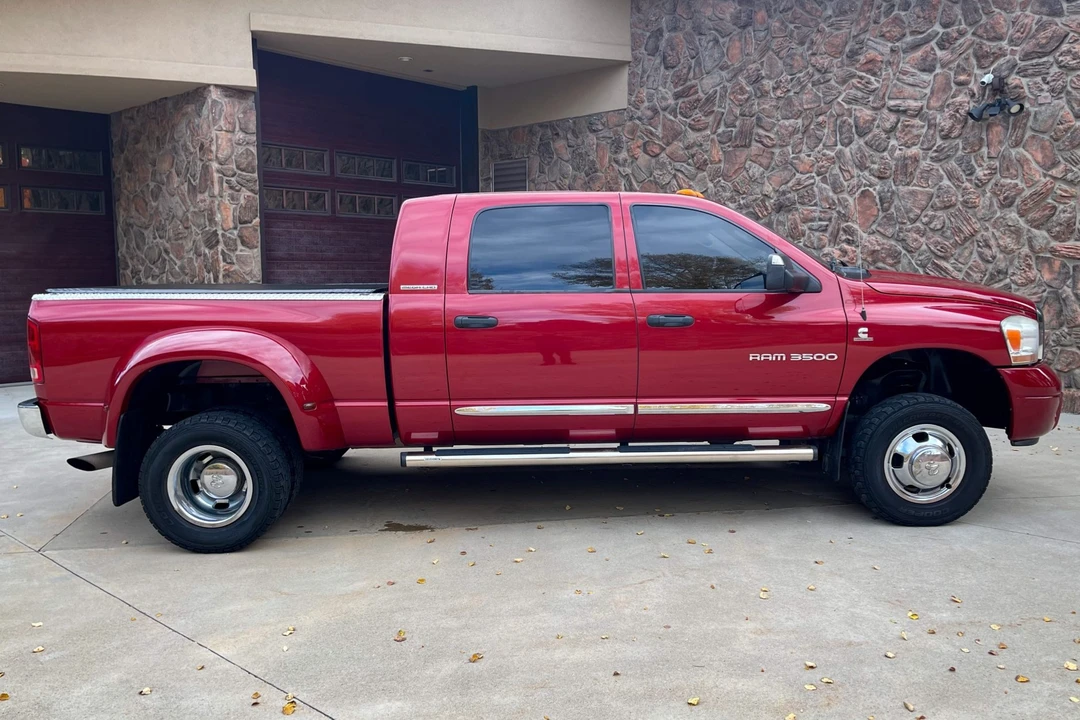 2006 Dodge Ram 3rd Gen - Image 5 of 31