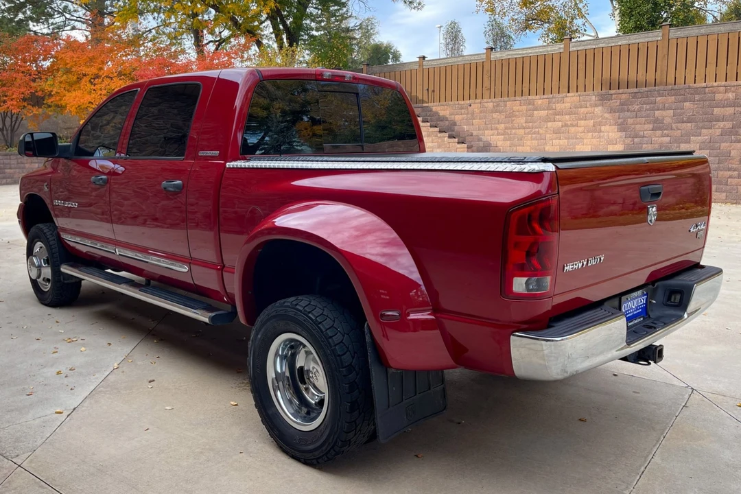 2006 Dodge Ram 3rd Gen - Image 8 of 31