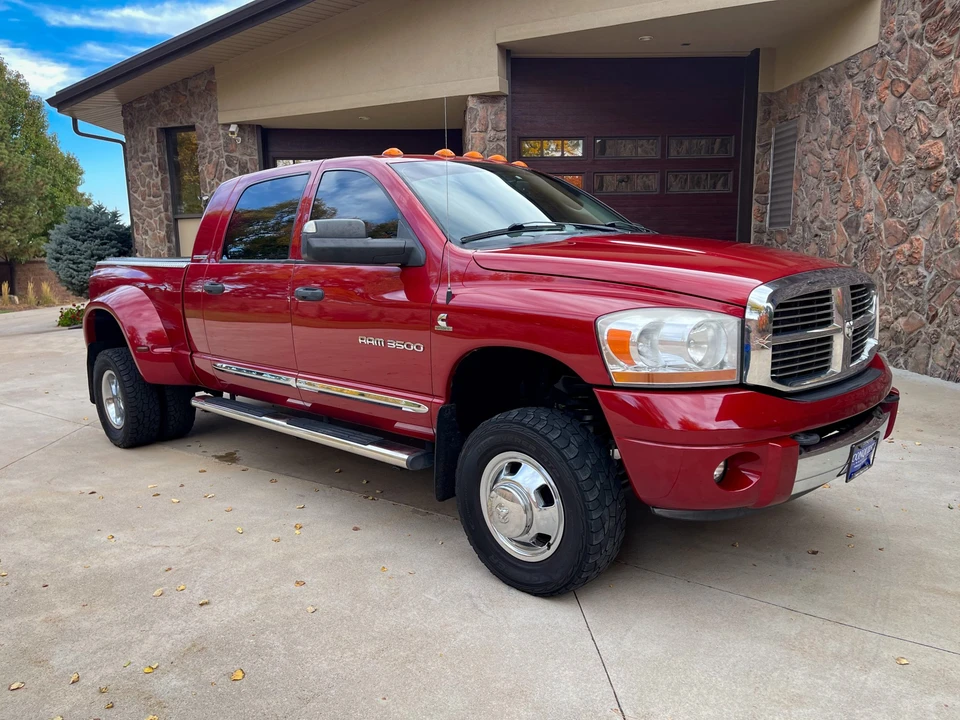 2006 Dodge Ram 3rd Gen - Image 4 of 31