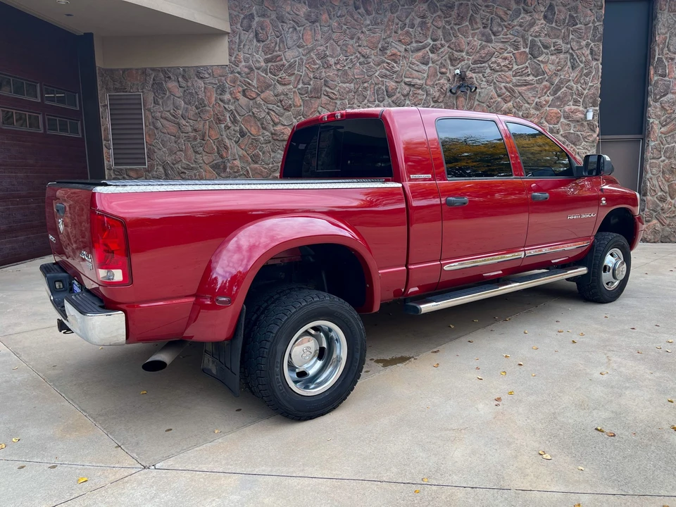 2006 Dodge Ram 3rd Gen - Image 6 of 31