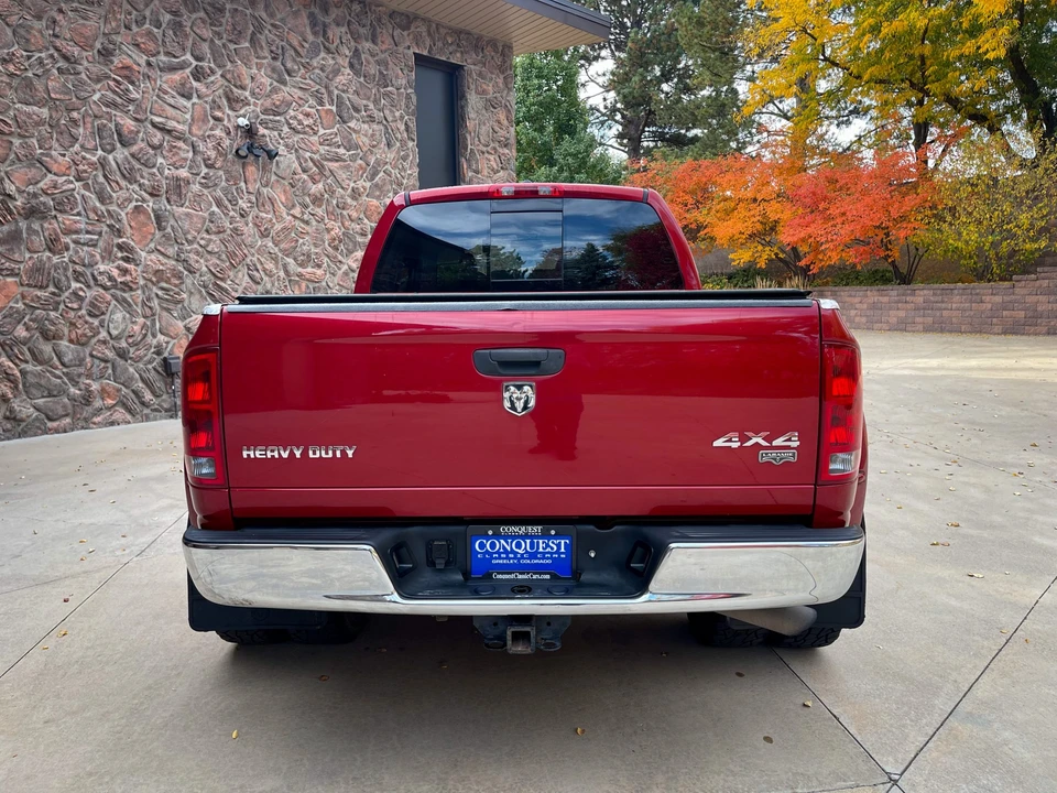 2006 Dodge Ram 3rd Gen - Image 7 of 31