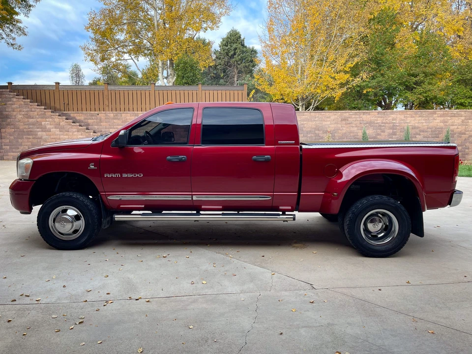2006 Dodge Ram 3rd Gen - Image 9 of 31