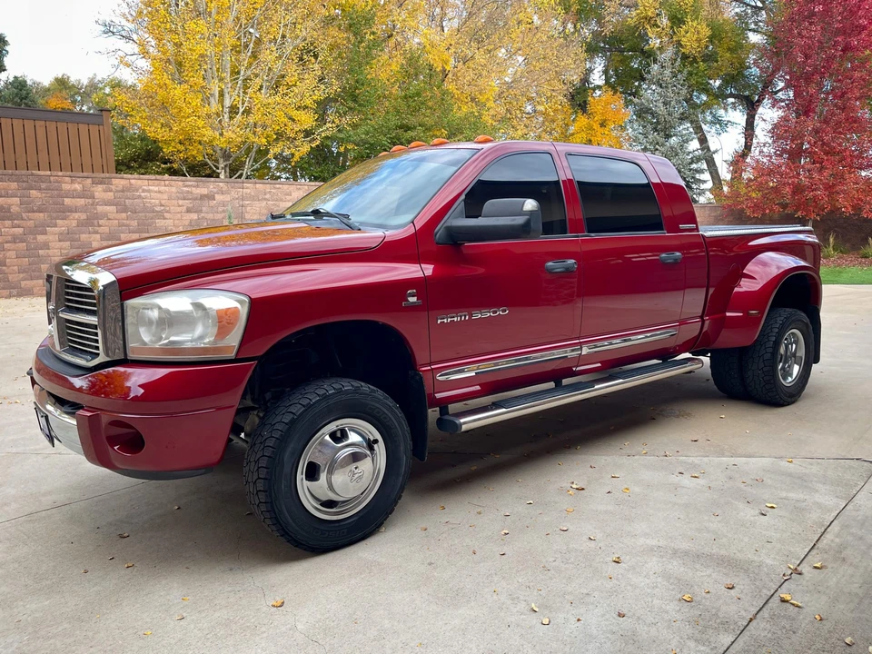 2006 Dodge Ram 3rd Gen - Image 2 of 31