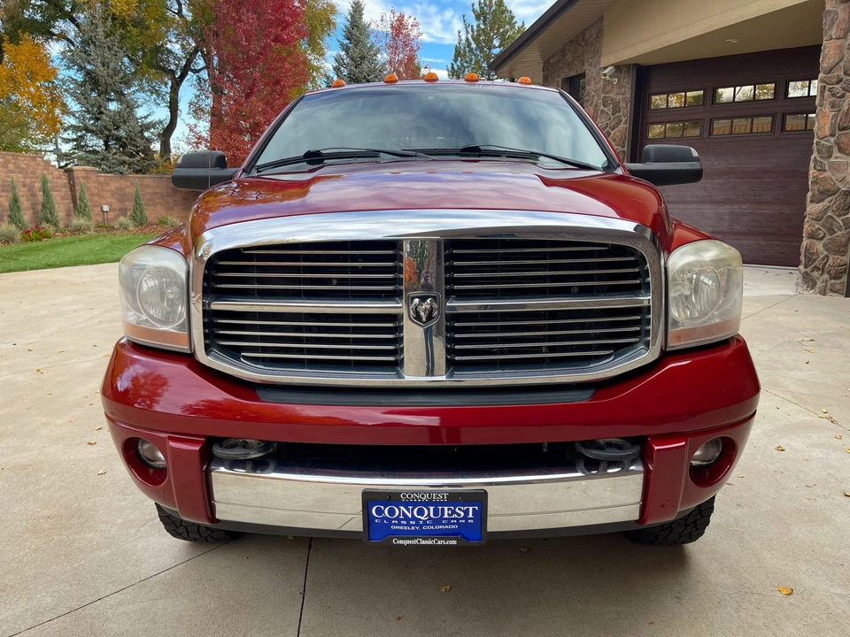 2006 Dodge Ram 3rd Gen - Image 3 of 31
