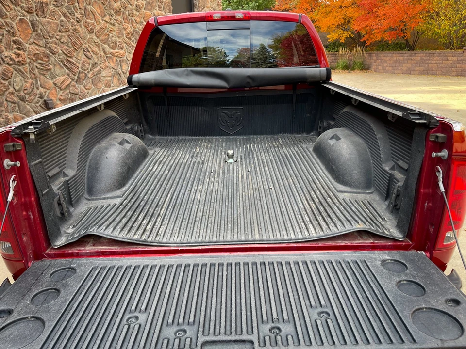 2006 Dodge Ram 3rd Gen - Image 28 of 31