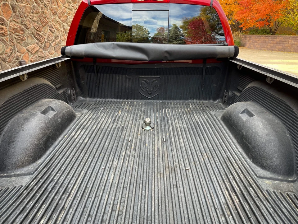 2006 Dodge Ram 3rd Gen - Image 29 of 31
