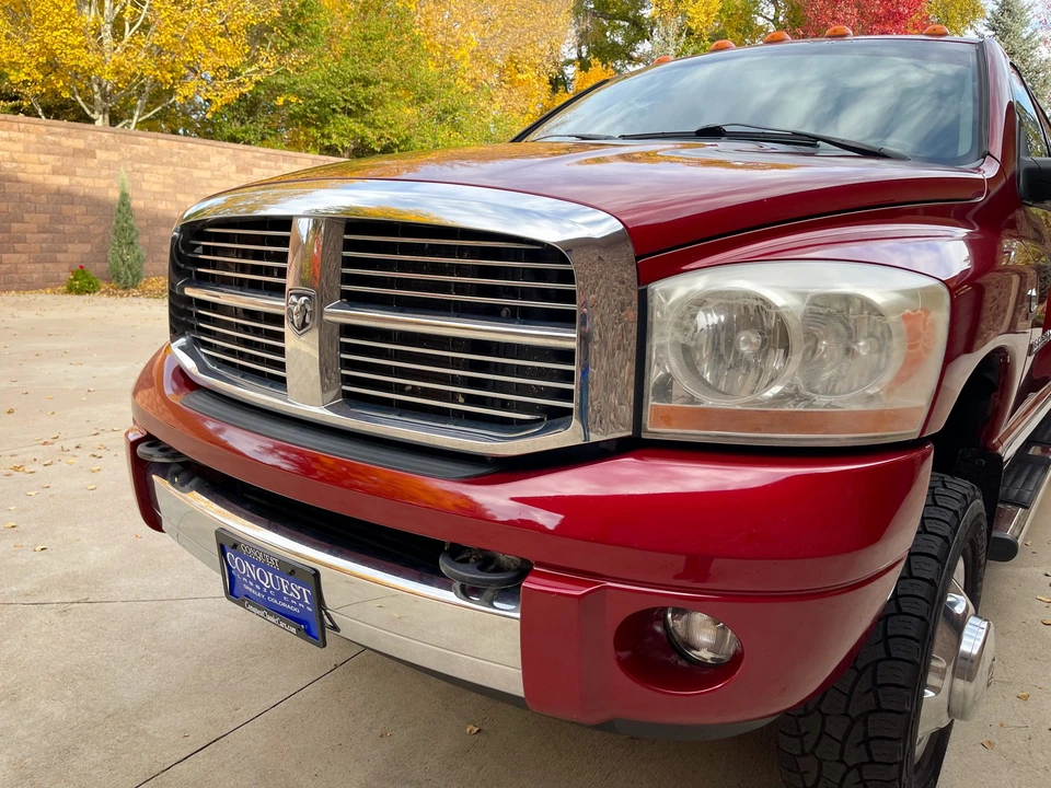 2006 Dodge Ram 3rd Gen - Image 27 of 31