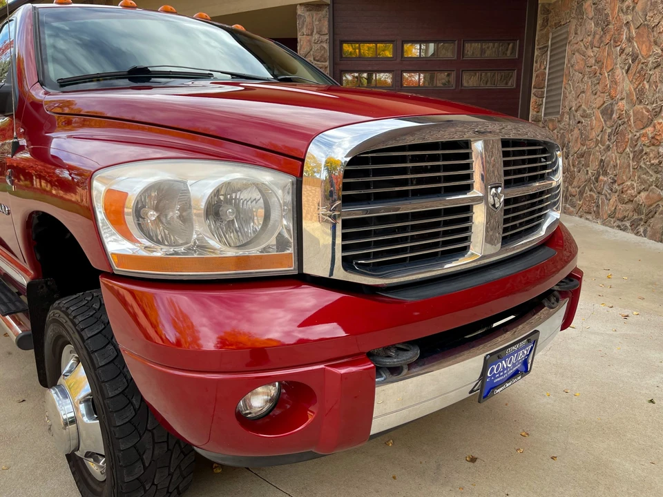 2006 Dodge Ram 3rd Gen - Image 11 of 31