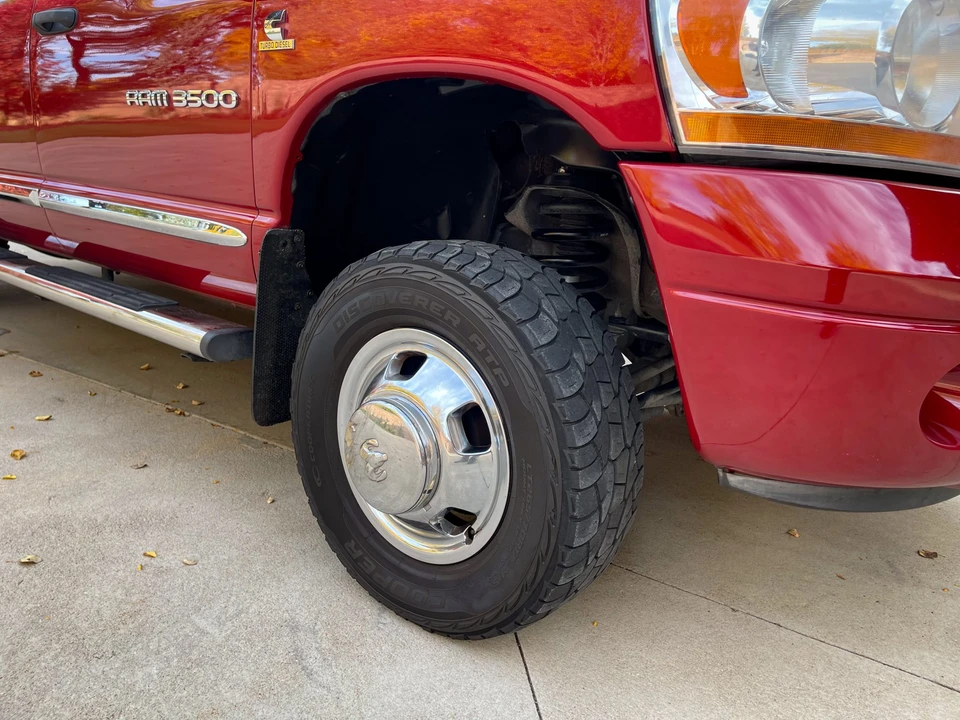 2006 Dodge Ram 3rd Gen - Image 12 of 31