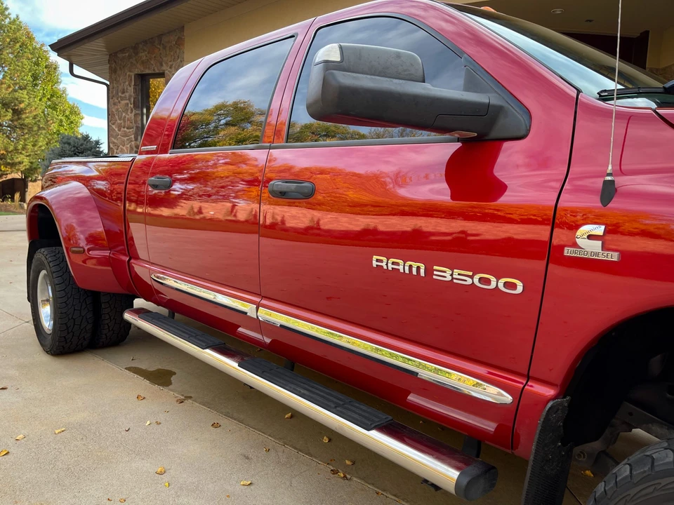 2006 Dodge Ram 3rd Gen - Image 13 of 31
