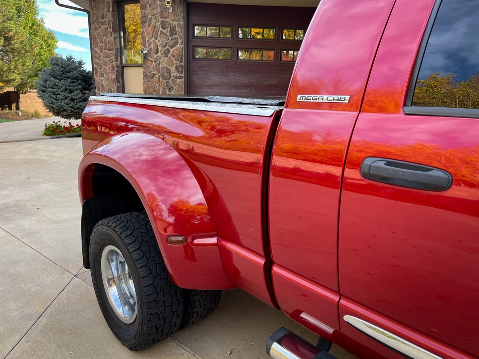 2006 Dodge Ram 3rd Gen - Image 16 of 31