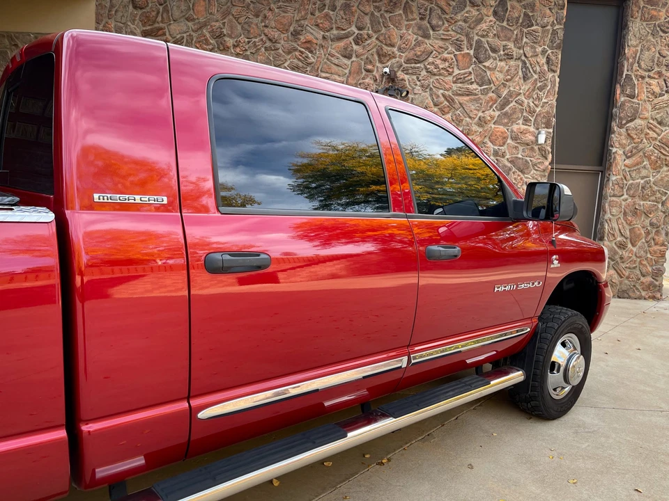 2006 Dodge Ram 3rd Gen - Image 15 of 31