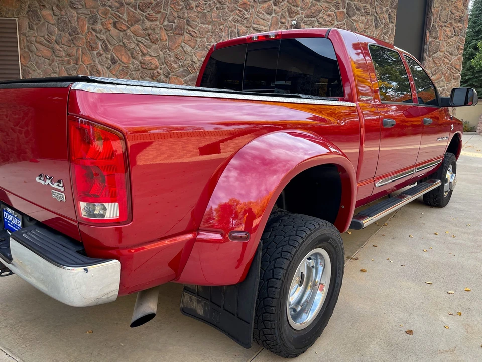 2006 Dodge Ram 3rd Gen - Image 18 of 31