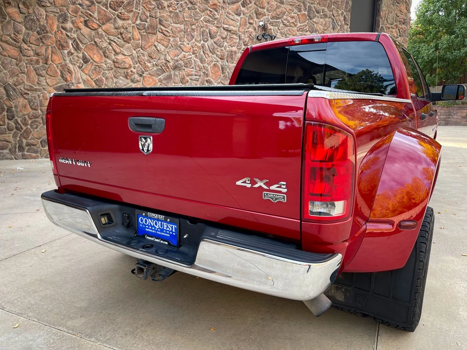 2006 Dodge Ram 3rd Gen - Image 19 of 31