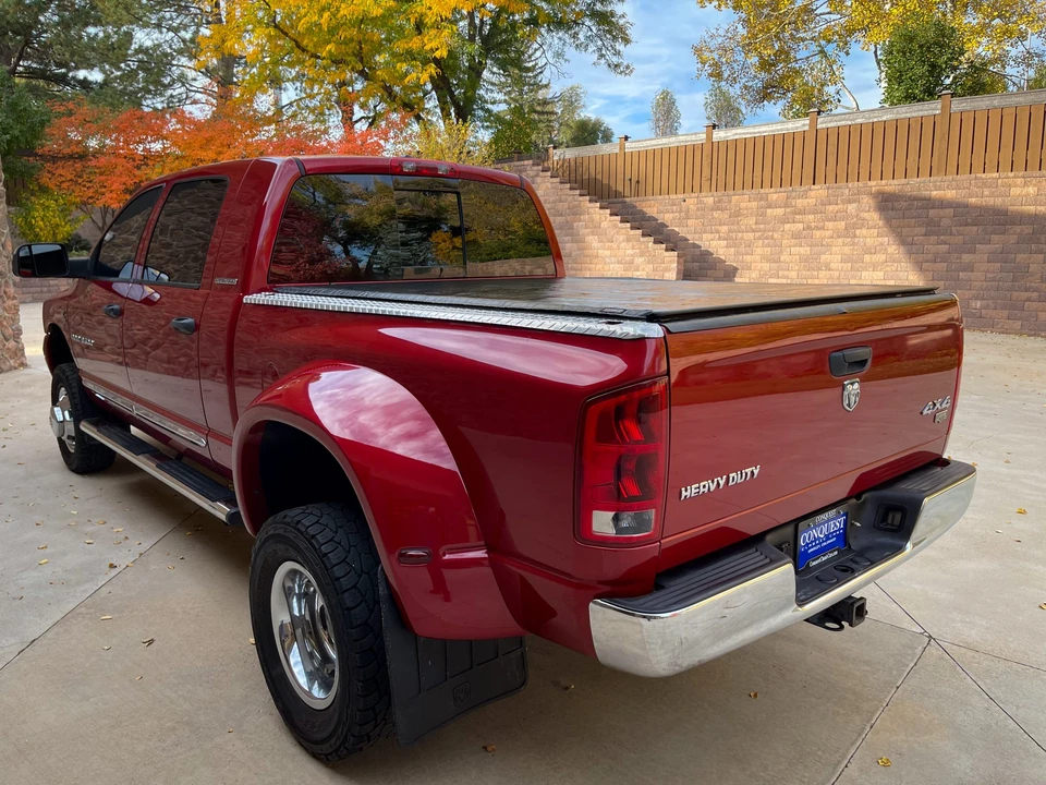 2006 Dodge Ram 3rd Gen - Image 20 of 31