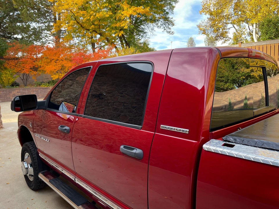 2006 Dodge Ram 3rd Gen - Image 24 of 31