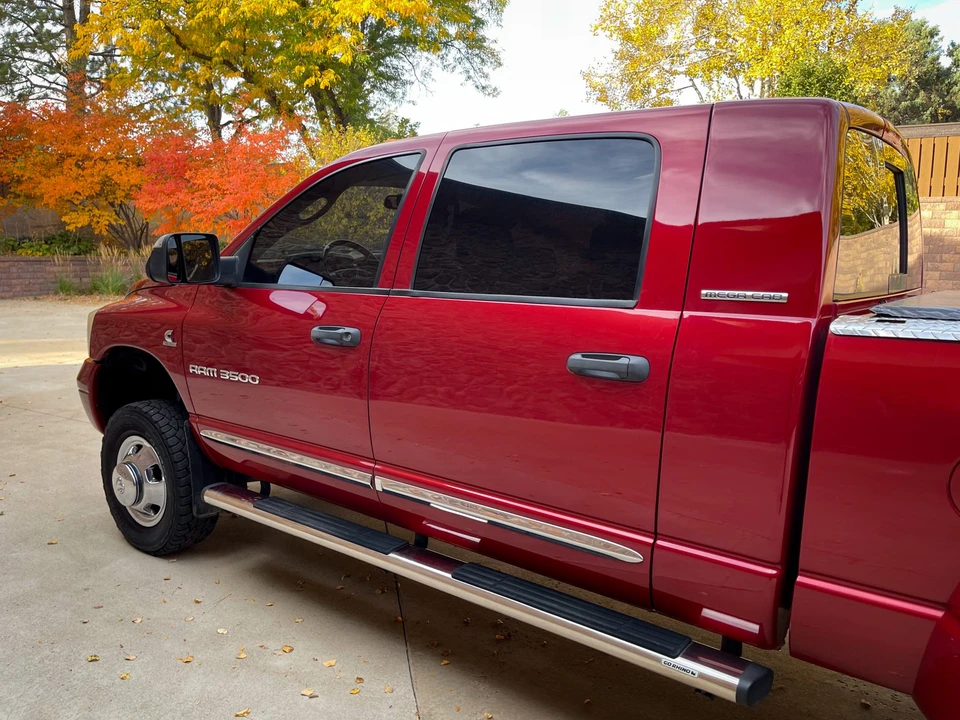 2006 Dodge Ram 3rd Gen - Image 23 of 31