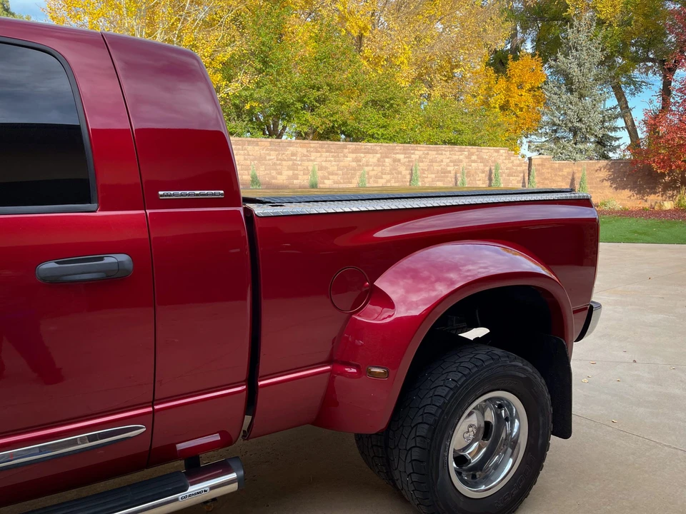 2006 Dodge Ram 3rd Gen - Image 21 of 31