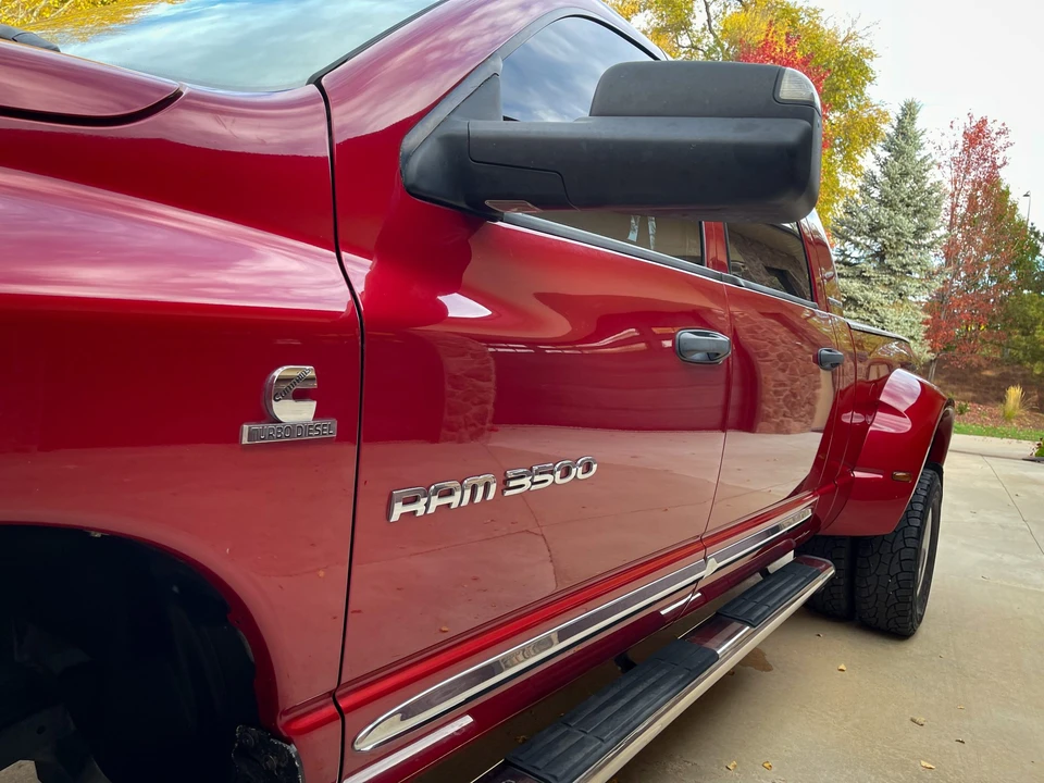 2006 Dodge Ram 3rd Gen - Image 26 of 31