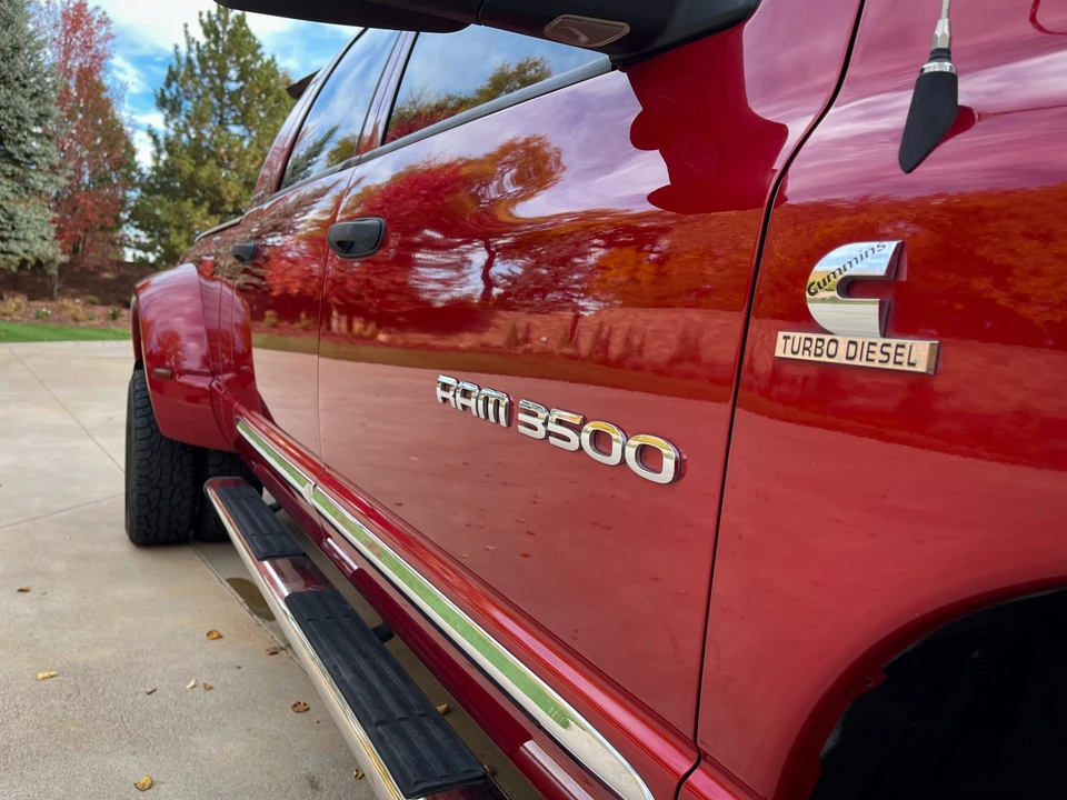 2006 Dodge Ram 3rd Gen - Image 14 of 31