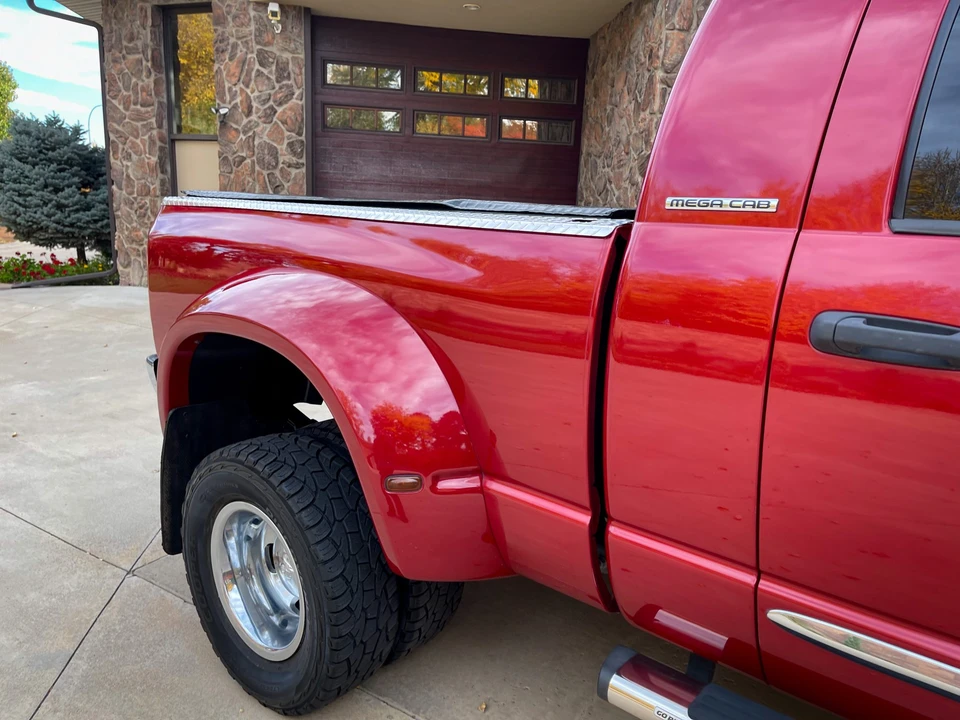 2006 Dodge Ram 3rd Gen - Image 17 of 31