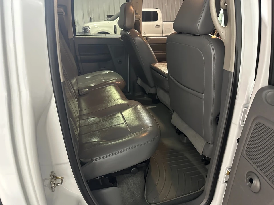 2006 Dodge Ram 3rd Gen - Image 9 of 21