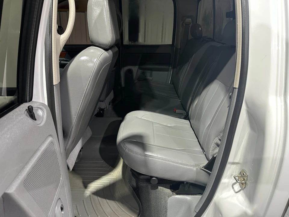 2006 Dodge Ram 3rd Gen - Image 12 of 21