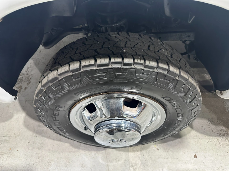 2006 Dodge Ram 3rd Gen - Image 3 of 21