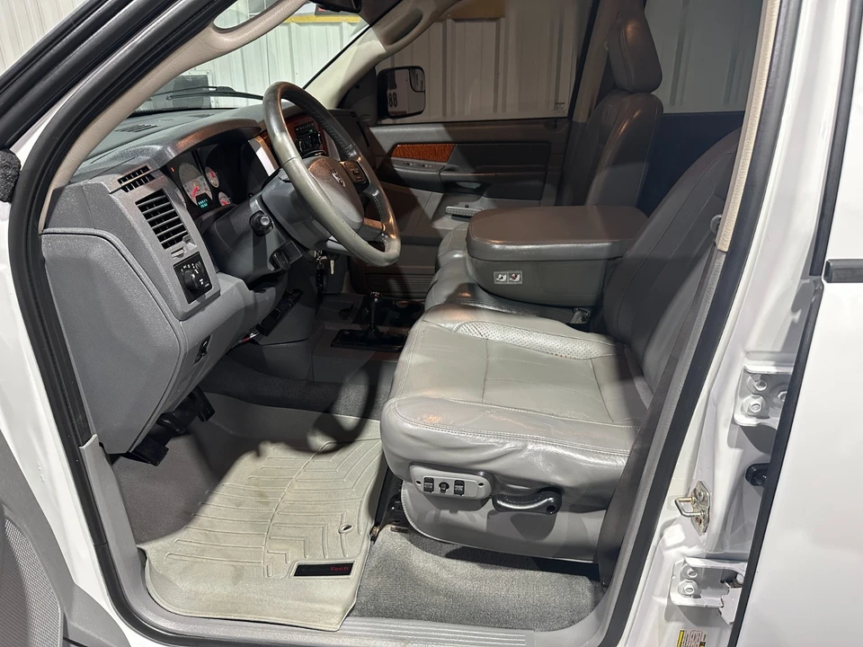 2006 Dodge Ram 3rd Gen - Image 13 of 21