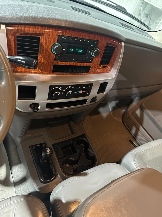 2006 Dodge Ram 3rd Gen - Image 17 of 21