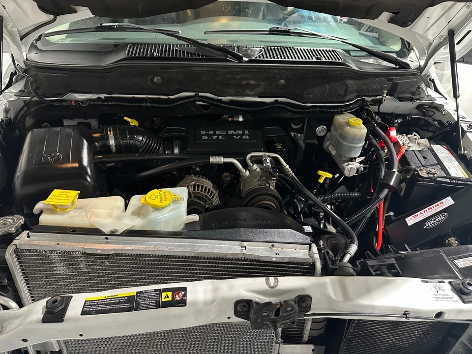 2006 Dodge Ram 3rd Gen - Image 18 of 21
