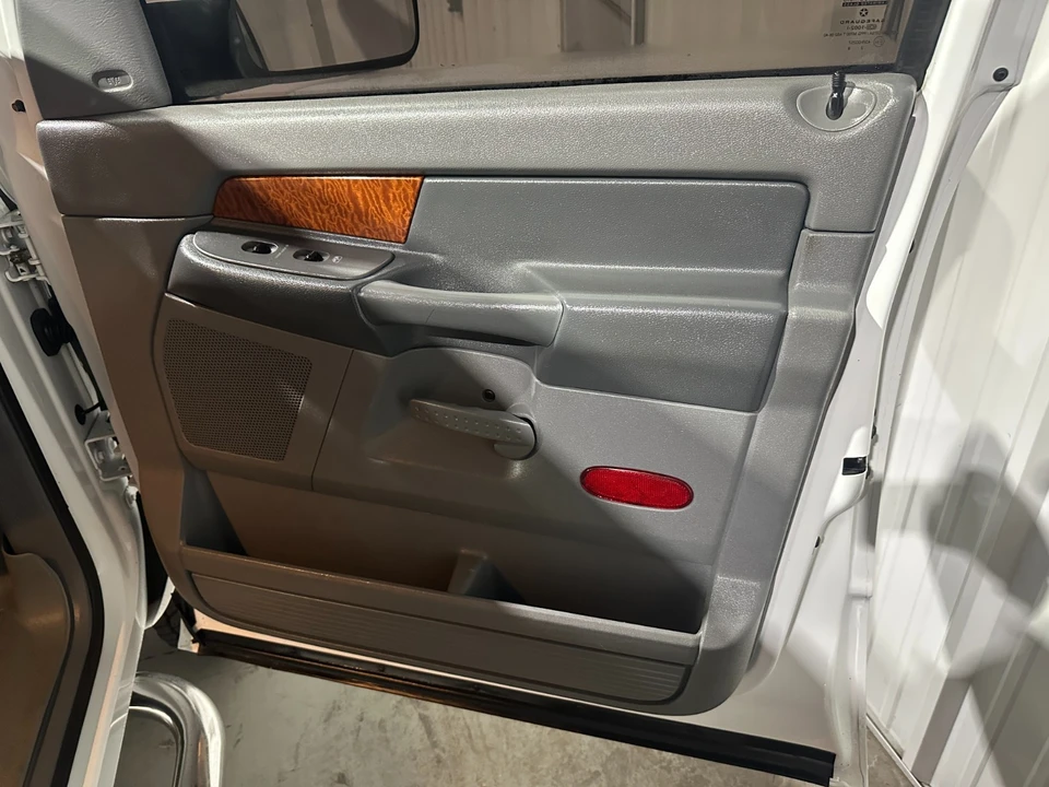 2006 Dodge Ram 3rd Gen - Image 11 of 21