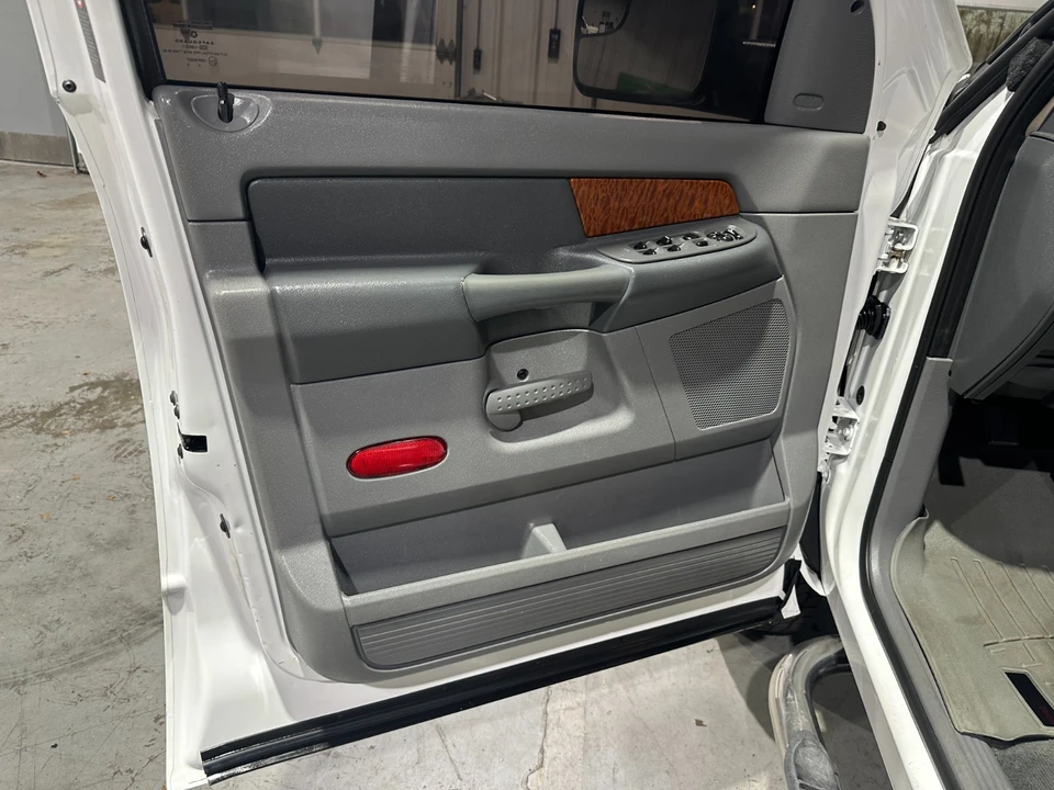 2006 Dodge Ram 3rd Gen - Image 14 of 21