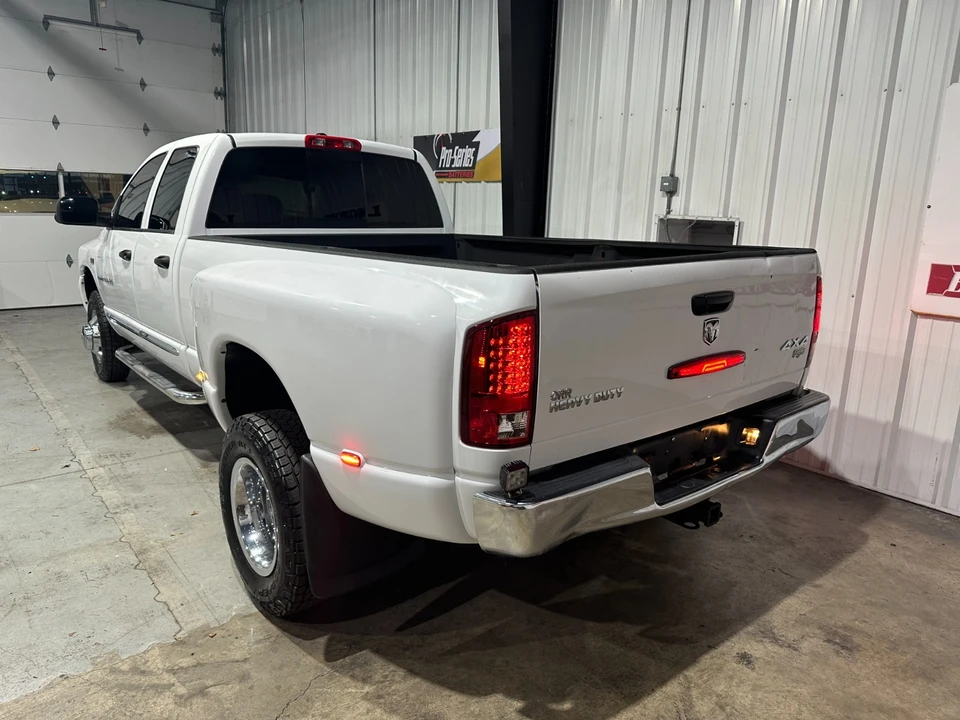 2006 Dodge Ram 3rd Gen - Image 21 of 21