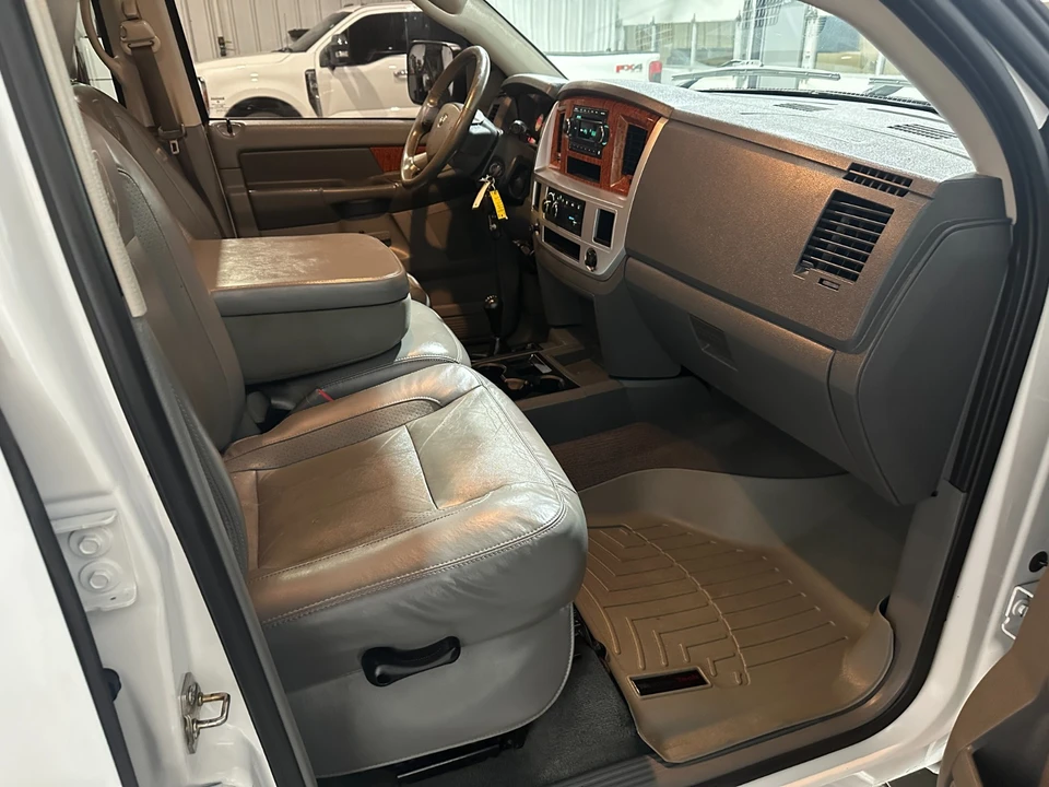 2006 Dodge Ram 3rd Gen - Image 10 of 21