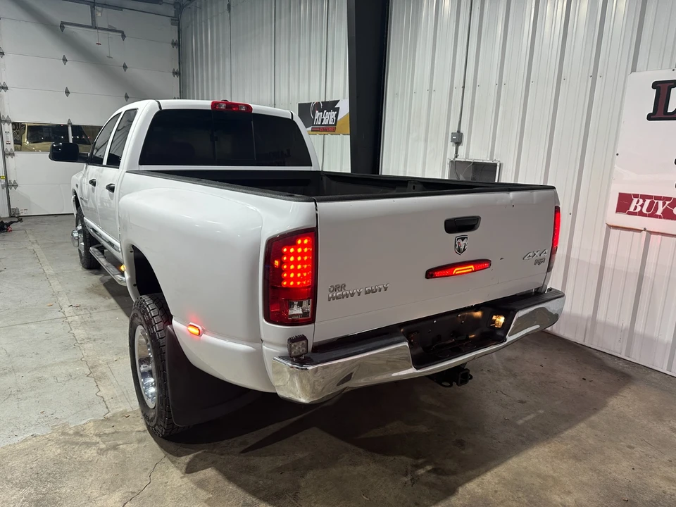 2006 Dodge Ram 3rd Gen - Image 5 of 21