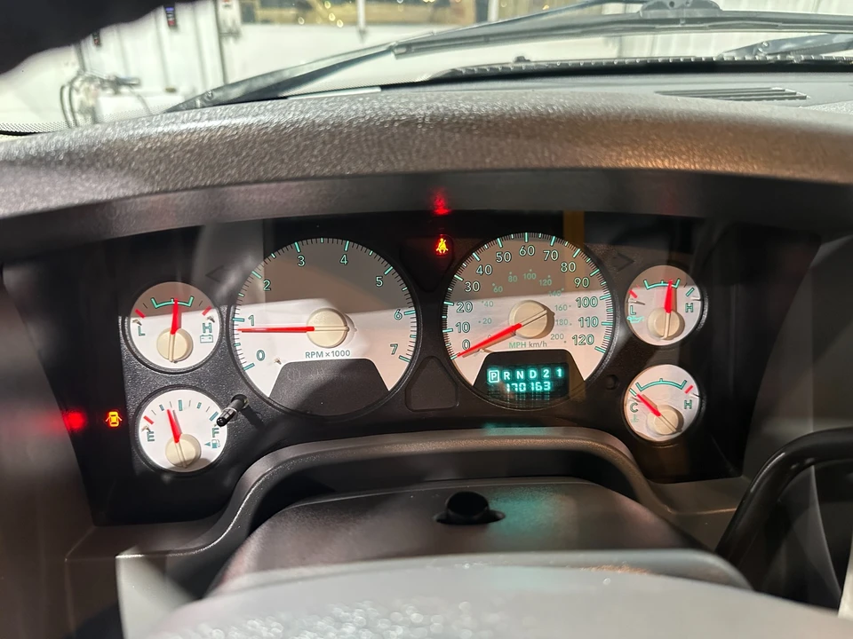 2006 Dodge Ram 3rd Gen - Image 16 of 21