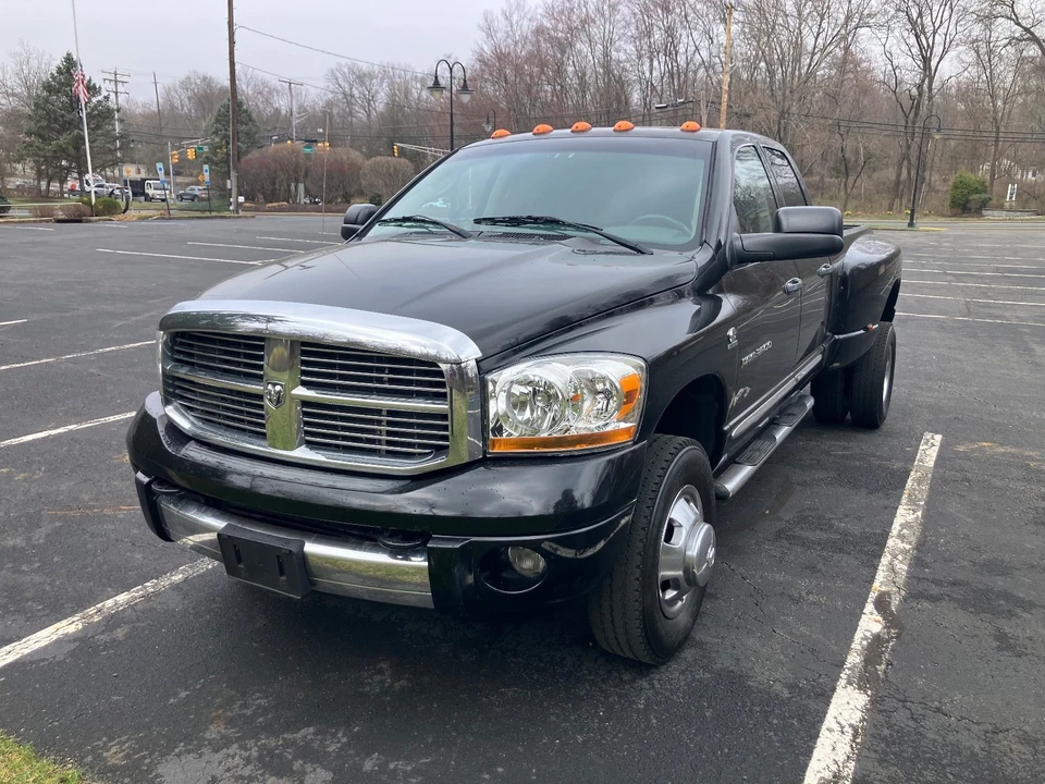 2006 Dodge Ram 3rd Gen - Image 18 of 21