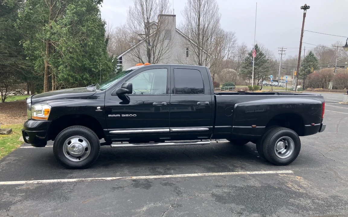 2006 Dodge Ram 3rd Gen - Image 10 of 21