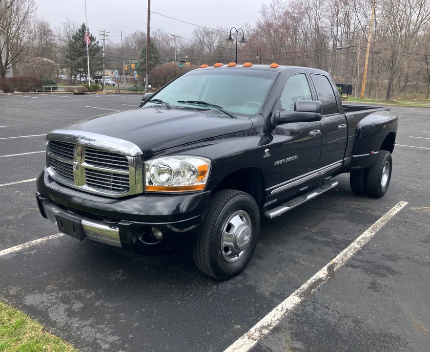 2006 Dodge Ram 3rd Gen - Image 19 of 21